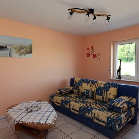 Ferienwohnung Waldblick 노이킬흐 외부 사진
