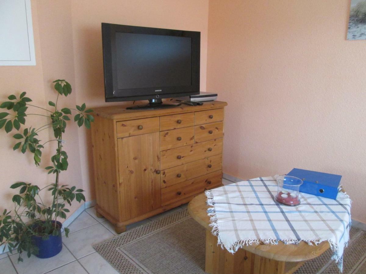 Ferienwohnung Waldblick 노이킬흐 외부 사진